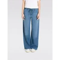 MAC Weite Jeans CHARLY CHINO