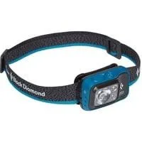 Stirnlampe Spot 400, LED-Leuchte blau