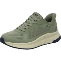 Skechers BOBS Sport Squad Chaos 4 Slipper