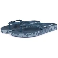 Ipanema BOSSA SOFT V FEM - Zehentrenner / Flip Flop Zehentrenner Flip Flop mit bedruckter Außensohle - geteilter Riemen