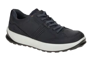 Ecco 52280450595 BYWAY 2.0 WP Herren Sport-Halbschuhe Marine - wasserdicht