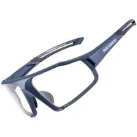 ROCKBROS Fahrradbrille Rockbros UV400-SP216BL Fahrradbrille photochrom