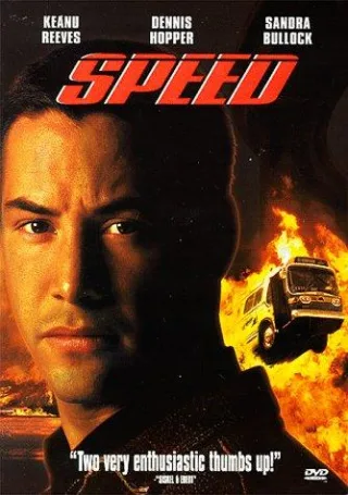 SPEED