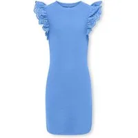 KIDS ONLY Sommerkleid (0-tlg) Kogdrea Life S/S Dress Jrs