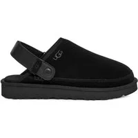 UGG Goldencoast Clog II Clog, Hausschuh, Slides, Mule mit gepolstertem Fußbett