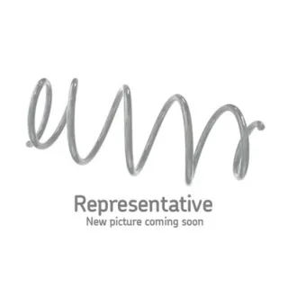 SKF Feder hinten Seat Alhambra VW Sharan 2,0 VKDL31578