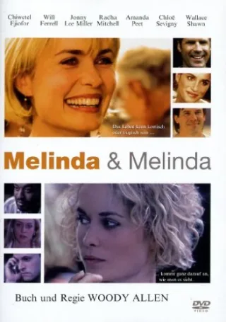 Melinda und Melinda [DVD] [2006]