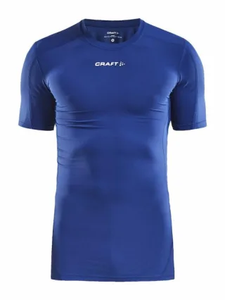 Craft Pro Control Compression T-Shirt Uni 1906855