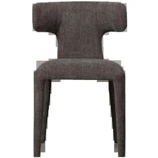 Stuhl MOUTIQUE BELLE