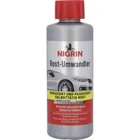NIGRIN Nigrin Rostumwandler 200ml Rostentferner