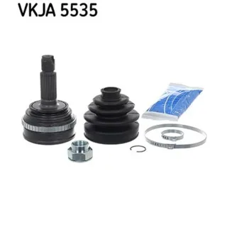 SKF Antriebswellengelenk au?en Honda Accord Cr-V Prelude Shuttle