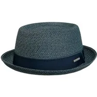 Stetson Sonnenhut (1-St) Sonnenhut mit Ripsband