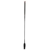Kerbl Springgerte Springgerte mit Klatsche 65 cm 3226282, 1-tlg.
