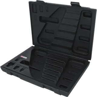 KS Tools Kunststoff-Leerkoffer für 503.4556, 503.4560 - 503.4560-99