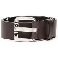 Diesel Ledergürtel Herren Gürtel Leder B-STAR II