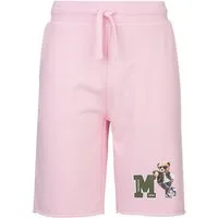 19V69 ITALIA Shorts MEO COLLEGE