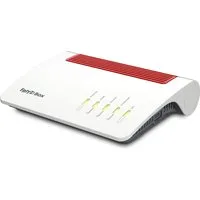 Fritz! FRITZ!Box 7590 AX WLAN-Router