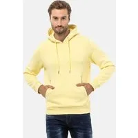 Cipo & Baxx Sweatshirt Sweatshirts (1-tlg) mit Kapuze, CL557