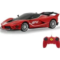 Jamara RC-Auto Ferrari FXX K EVO 1:24 27 MHz