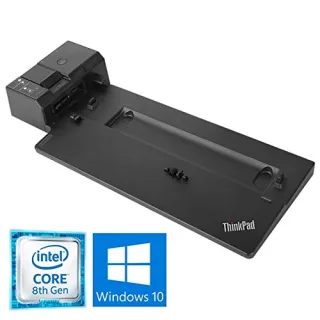 Lenovo ThinkPad Ultra Docking Station schwarz