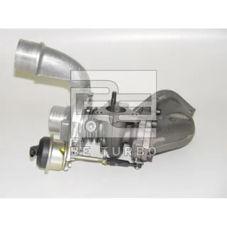 BE Turbo Turbolader Renault Volvo 1,9 124728