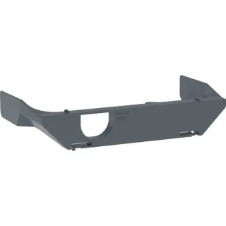Geberit Schutzabdeckung komplett für Gateway 245915001