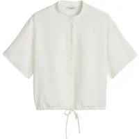 Marc O'Polo DENIM Langarmbluse Blouse. SSL