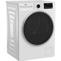 BEKO Wärmepumpentrockner B3T422391, SteamCure - Dampffunktion