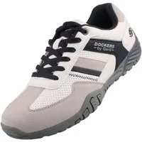 Dockers by Gerli 54BN001-771512 Sneaker Bequemer Schuh mit praktischem Wechselfußbett
