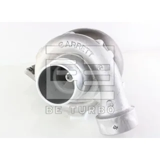 BE Turbo Turbolader Mercedes LKW 124881