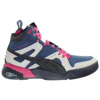 Puma Future Slipstream Lite 2 Nyl Herren mehrfarbige Trainer