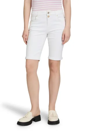 Cartoon Shorts "Damen mit Stickerei" Stickerei