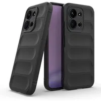 betterfon Handyhülle Outdoor Case für Xiaomi Redmi 15C Back Cover Bumper TPU Case, Stoßfestes TPU, formstabil, flexibel & mit Kameraschutz