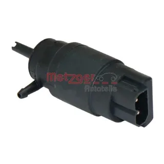 Metzger Waschwasserpumpe BMW 3er 5er 6er 7er 8er Z1 Z3