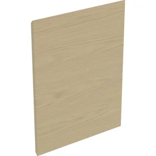 Geberit Ersatzteile Tür für Unterschrank B:50cm, Eiche natur, 246386PS1 246386PS1