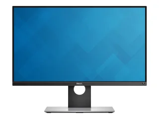 Dell UltraSharp UP2516D | 210-agub | LED-Monitor - 63.44 cm (25")