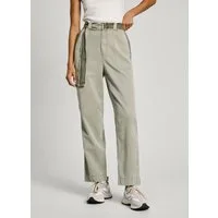 Pepe Jeans Cargohose AYLIN mit Streifenbesatz