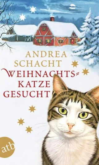 Weihnachtskatze gesucht [Taschenbuch] [2012] Schacht Andrea