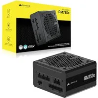 Corsair RM750e Modulares ATX-Netzteil schwarz PC-Netzteil