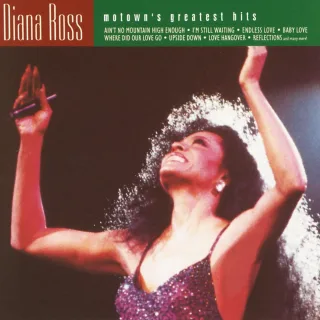 Motown Greatest Hits