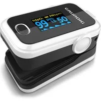 Grundig Pulsoximeter Pulsoximeter Fingeroximeter, Fingerclip Anwendung Bestimmung der Sauerstoff Sättigung