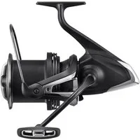 Shimano Spinnrolle), Shimano Aero Technium MgS XTD 14000 Bigpit-Rolle
