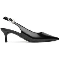 GINO ROSSI Gino Rossi Damenpumps Schwarz EDEN-V2020-13-2 Pumps