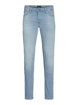 JACK&JONES - JJIGLENN JJICON JJ 259 50SPS NOOS Blue Denim - Gr. - 34