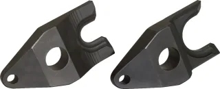 KS Tools Gabelschuh, Ø max 33mm - 450.0123
