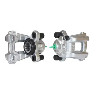 Hella Bremssattel hinten links BMW 1er 2er 8AC355398-871
