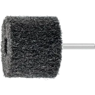 PFERD TOOLS POLINOX Vlies-Schleifstift High Performance PNL Ø 60x50mm Schaft-Ø 6 mm SIC100 - 44661110