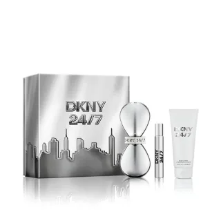 Dkny 24/7 Koffer 3-tlg 3 pz