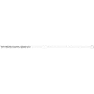 PFERD TOOLS Innenbürste IBU mit Öse Stahl-Draht - 43679421