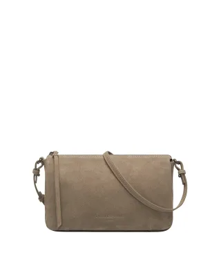 Liebeskind Berlin - Nina Crossbody S olivgrün - Gr. - OS